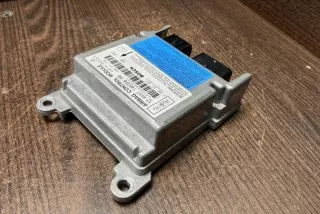 4M5T14B056AB, 0285001551 , art13667293 Блок AirBag Ford C-max 1 Арт 13667293, вид 4