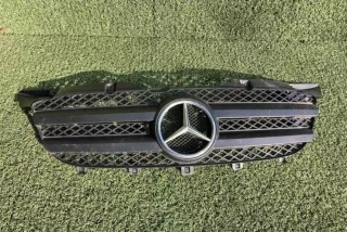 9068800385, 9068800285 , art13667306 Решетка радиатора Mercedes Sprinter W906 Арт 13667306, вид 1
