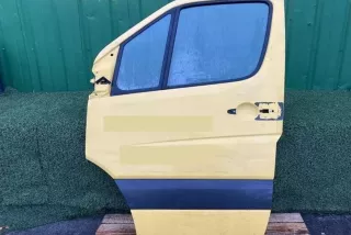 9067200005 , art13667361 Дверь передняя левая Mercedes Sprinter W906 Арт 13667361, вид 1