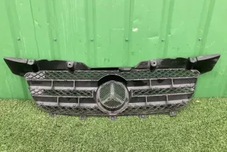 9068800385, BZ0705701 , art13667368 Решетка радиатора Mercedes Sprinter W906 Арт 13667368, вид 2