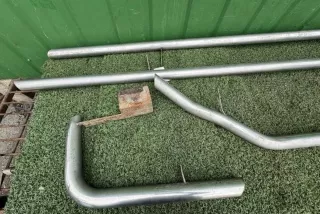 art13667566 Прочая запчасть Ford Transit 4 Арт 13667566, вид 2