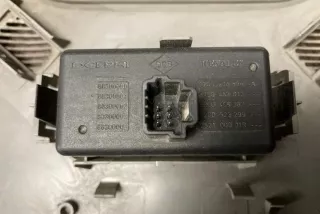 264300010, 8200784510 , art13667937 Фонарь салона (плафон) Renault Master 3 Арт 13667937, вид 14