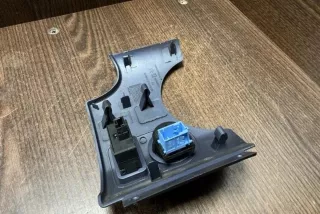 9644985677 , art13668064 Кнопка (выключатель) Citroen Berlingo 1 restailing Арт 13668064, вид 6