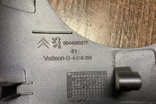 9644985677 , art13668064 Кнопка (выключатель) Citroen Berlingo 1 restailing Арт 13668064, вид 9