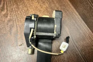 1J3857706G, 1J0857731B , art13668313 Ремень безопасности передний левый Volkswagen Golf 4 Арт 13668313, вид 13