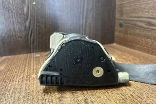 1J3857706G, 1J0857731B , art13668313 Ремень безопасности передний левый Volkswagen Golf 4 Арт 13668313, вид 14