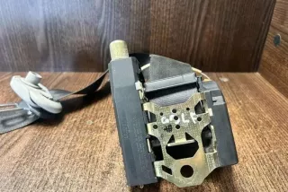 1J3857706G, 1J0857731B , art13668313 Ремень безопасности передний левый Volkswagen Golf 4 Арт 13668313, вид 15