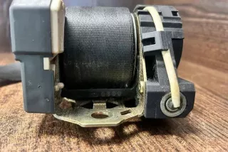 1J3857706G, 1J0857731B , art13668313 Ремень безопасности передний левый Volkswagen Golf 4 Арт 13668313, вид 10