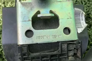 868840019R, A508741 , art13668410 Ремень безопасности передний левый Renault Master 3 Арт 13668410, вид 11