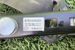 868840019R, A508741 , art13668410 Ремень безопасности передний левый Renault Master 3 Арт 13668410, вид 7