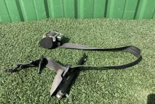 878240009R, 868840018R , art13668623 Ремень безопасности передний левый Renault Master 3 restailing Арт 13668623, вид 3