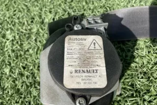 878240009R, 868840018R , art13668623 Ремень безопасности передний левый Renault Master 3 restailing Арт 13668623, вид 6
