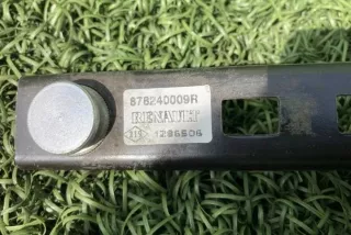 878240009R, 868840018R , art13668623 Ремень безопасности передний левый Renault Master 3 restailing Арт 13668623, вид 7