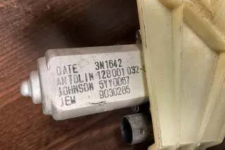 807210008R, 9030285, 128001032 , art13668681 Стеклоподъемник передний левый Renault Master 3 Арт 13668681, вид 3