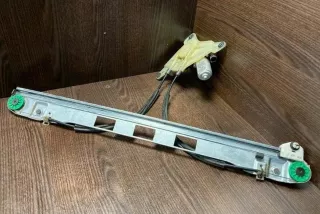807210008R, 9030285, 128001032 , art13668681 Стеклоподъемник передний левый Renault Master 3 Арт 13668681, вид 7