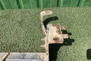8201288617, 511772276R , art13668734 Прицепное устройство (фаркоп) Renault Master 3 Арт 13668734, вид 3