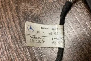 6398200326 , art13668756 Блок управления двери задней правой Mercedes Vito W639 Арт 13668756, вид 3