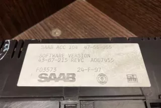 4755955 , art13668896 Прочая запчасть Saab 900 Арт 13668896, вид 2