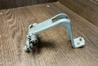006259D , art13668974 Ручка открывания багажника Opel Vivaro C Арт 13668974, вид 4