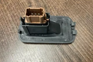 8200011870, 91165802 , art13668988 Кнопка стеклоподъемника переднего левого Opel Vivaro C Арт 13668988, вид 4