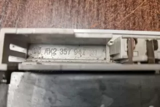 AK2357947111, 2357947111 , art13669156 Фонарь салона (плафон) Volkswagen Transporter T4 Арт 13669156, вид 7