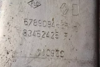 678909486R, 078909486R , art13669241 Защита двигателя Opel Vivaro C Арт 13669241, вид 5