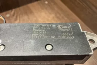 3M5118K463FB , art13669435 Радиатор отопителя (печки) Volvo S40 2 Арт 13669435, вид 6