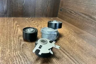 BT6006RSK, 5203X22RS , art13669484 Натяжитель ремня ГРМ Volvo S40 2 Арт 13669484, вид 2