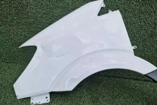 A9016307007, 9016307007 , art13669586 Крыло переднее левое Mercedes Sprinter W906 Арт 13669586, вид 2