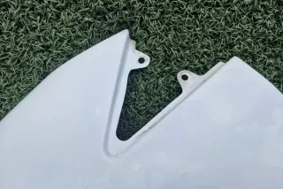 A9016307007, 9016307007 , art13669586 Крыло переднее левое Mercedes Sprinter W906 Арт 13669586, вид 8
