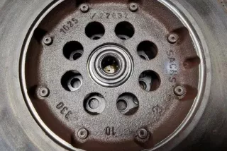 1878005554, 3082002374 , art13669612 Комплект сцепления Mercedes Sprinter W906 2.1л Арт 13669612, вид 13