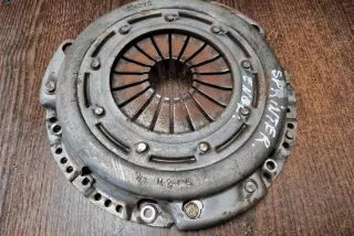 1878005554, 3082002374 , art13669612 Комплект сцепления Mercedes Sprinter W906 2.1л Арт 13669612, вид 4