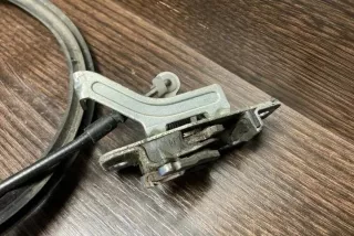 1348633080, 970816100 , art13669646 Замок двери сдвижной Fiat Ducato 3 Арт 13669646, вид 8