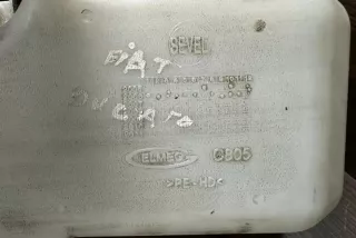 1348579080 , art13669707 Бачок омывателя Fiat Ducato 3 Арт 13669707, вид 6