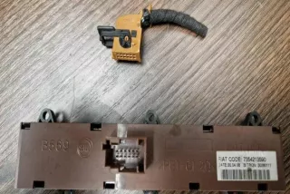 7354213590 , art13669720 Кнопка (Выключатель) Citroen Jumper 2 Арт 13669720, вид 5