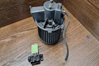 168330100 , art13669727 Сопротивление печки Citroen Jumper 2 Арт 13669727, вид 1