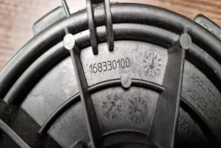 168330100 , art13669727 Сопротивление печки Citroen Jumper 2 Арт 13669727, вид 12