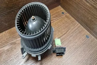 168330100 , art13669727 Сопротивление печки Citroen Jumper 2 Арт 13669727, вид 3
