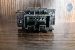 168330100 , art13669727 Сопротивление печки Citroen Jumper 2 Арт 13669727, вид 9
