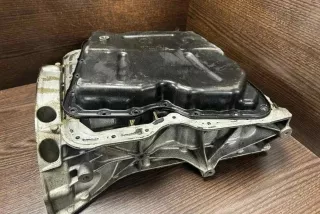 8200805603, 11072051R , art13669826 Поддон Renault Master 3 restailing Арт 13669826, вид 1