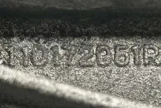 8200805603, 11072051R , art13669826 Поддон Renault Master 3 restailing Арт 13669826, вид 8