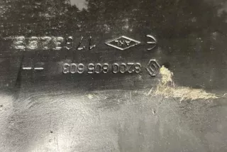8200805603, 11072051R , art13669826 Поддон Renault Master 3 restailing Арт 13669826, вид 9
