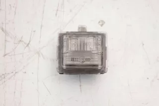A2218200456 , art14866349 Подсветка номера Mercedes E W212 Арт 14866349, вид 2