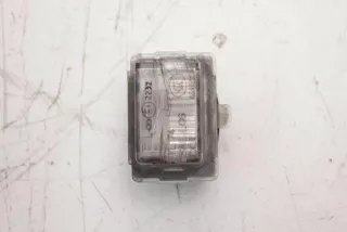 A2218200456 , art14866349 Подсветка номера Mercedes E W212 Арт 14866349, вид 3