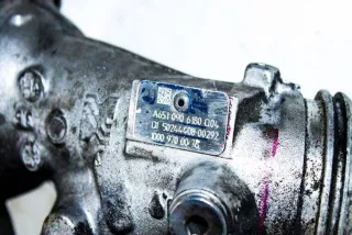 54391016368 , art14866591 Турбина Mercedes E W212 Арт 14866591, вид 12