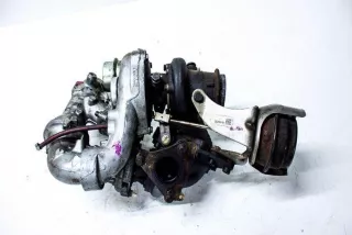 54391016368 , art14866591 Турбина Mercedes E W212 Арт 14866591, вид 6