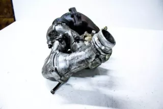 54391016368 , art14866591 Турбина Mercedes E W212 Арт 14866591, вид 8