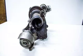 54391016368 , art14866591 Турбина Mercedes E W212 Арт 14866591, вид 9