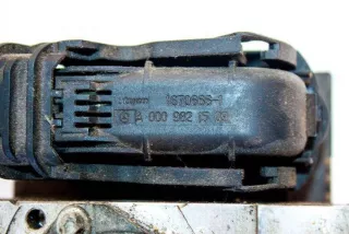 A2124313512 , art14866649 Блок ABS Mercedes E W212 Арт 14866649, вид 10