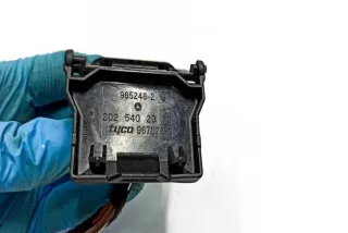 2025402373 , art14867353 Пластик салона Mercedes E W212 Арт 14867353, вид 11